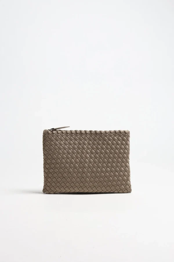 Naghedi Shopper | Schultertaschen<Tasche St. Barths Large in Cashmere