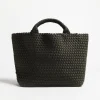 Naghedi Shopper<Tasche St. Barths Medium in Olive