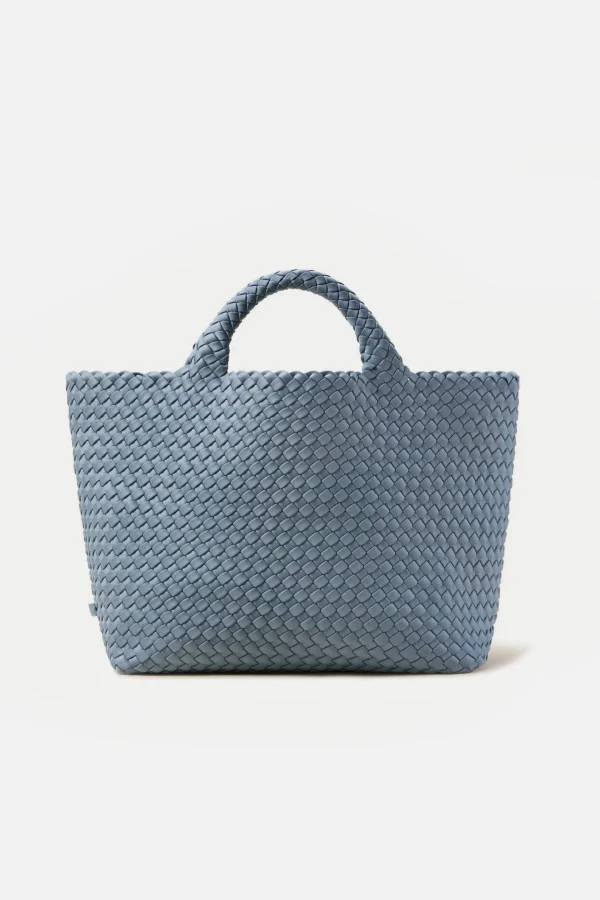 Naghedi Shopper | Schultertaschen<Tasche St. Barths Medium in Nova