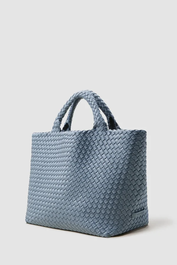 Naghedi Shopper | Schultertaschen<Tasche St. Barths Medium in Nova
