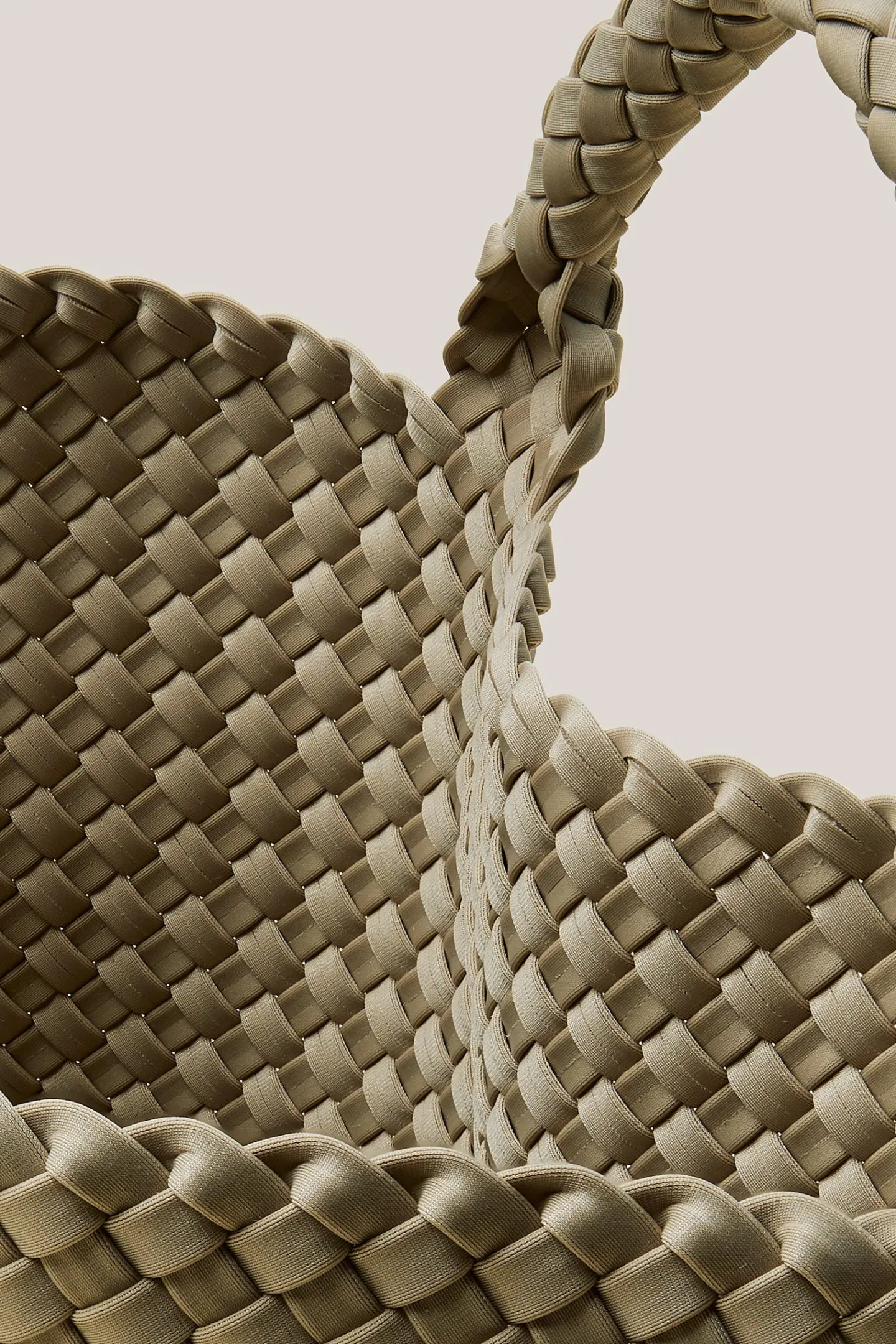 tasche_st_barths_medium_i_5.webp Naghedi Shopper | Schultertaschen<Tasche St. Barths Medium in Stone