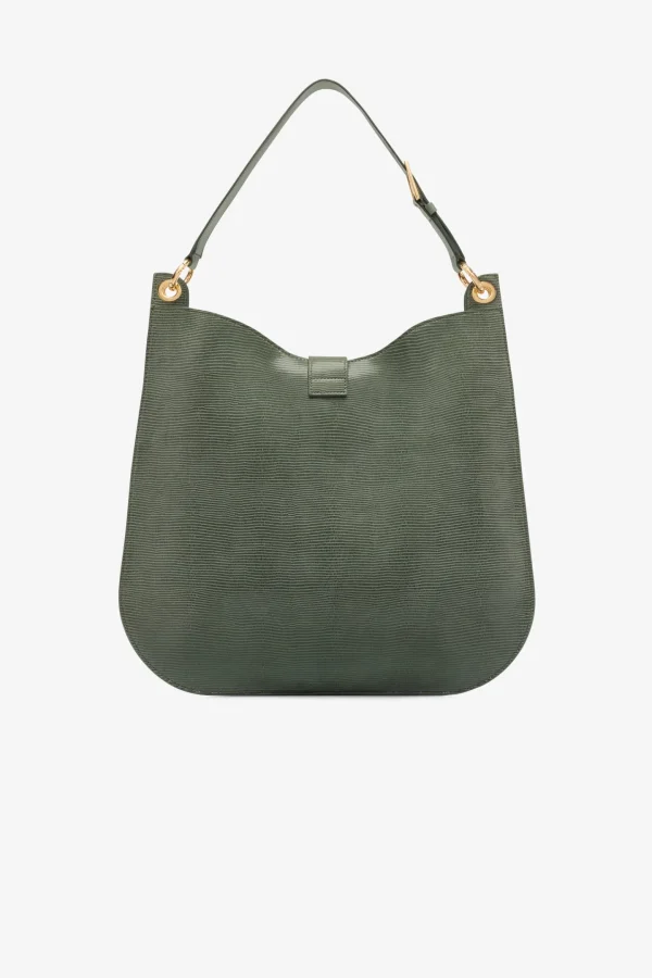 Tom Ford Schultertaschen | Crossbody<Tasche Tara Large in Laurel Green
