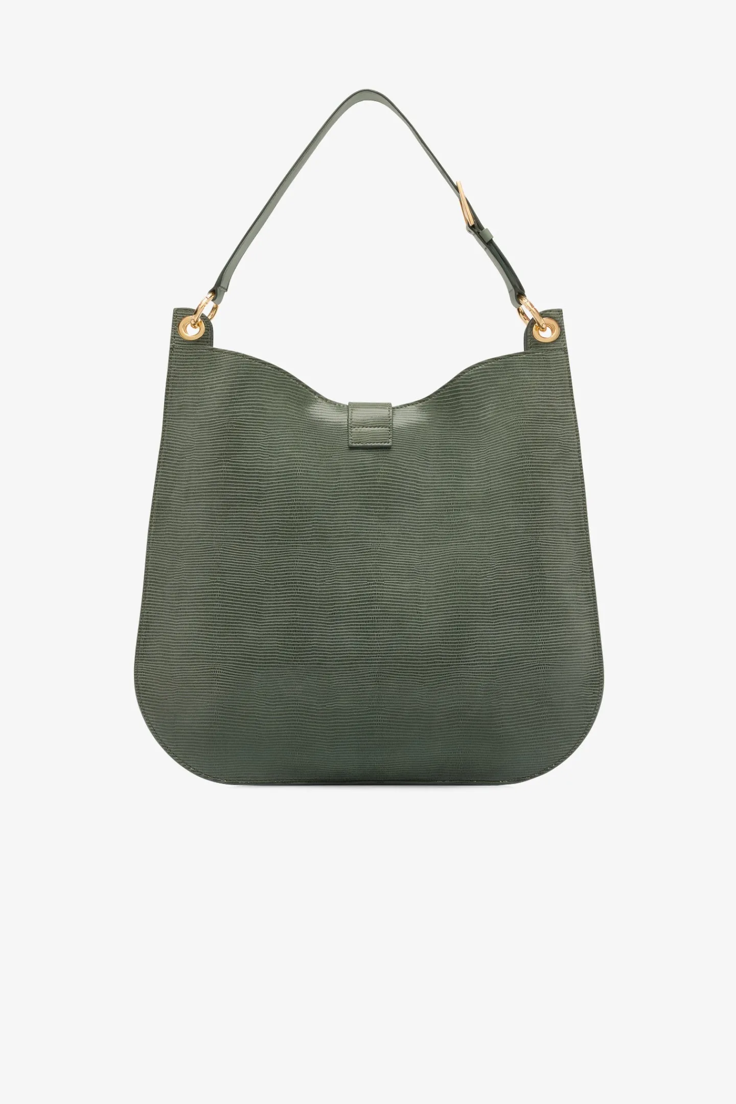tasche_tara_large_in_laur_2.webp Tom Ford Schultertaschen | Crossbody<Tasche Tara Large in Laurel Green