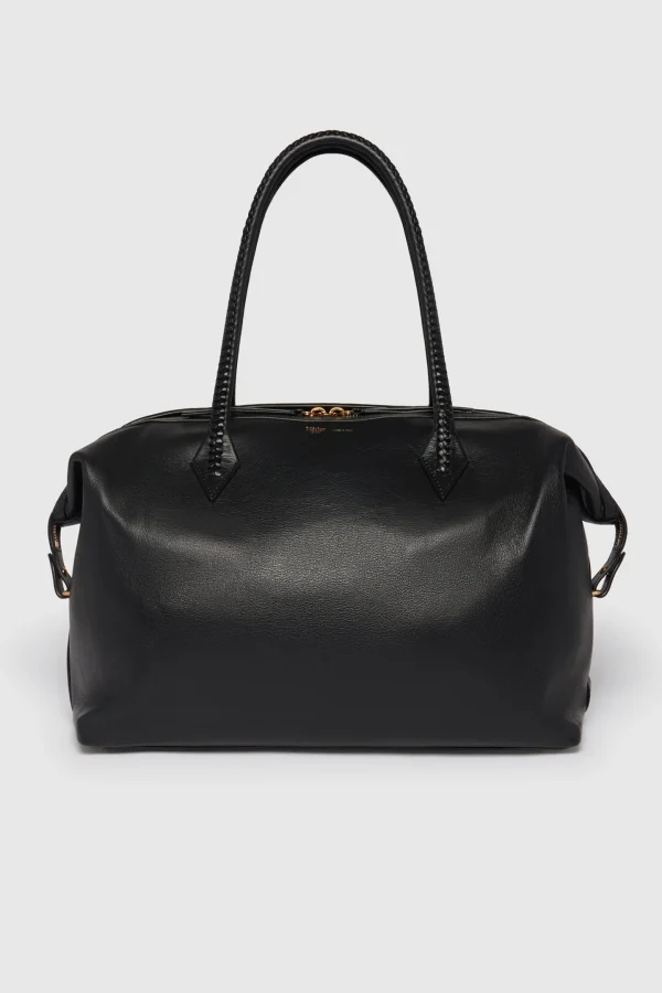 Métier Shopper<Tasche Vérité All Day in Schwarz