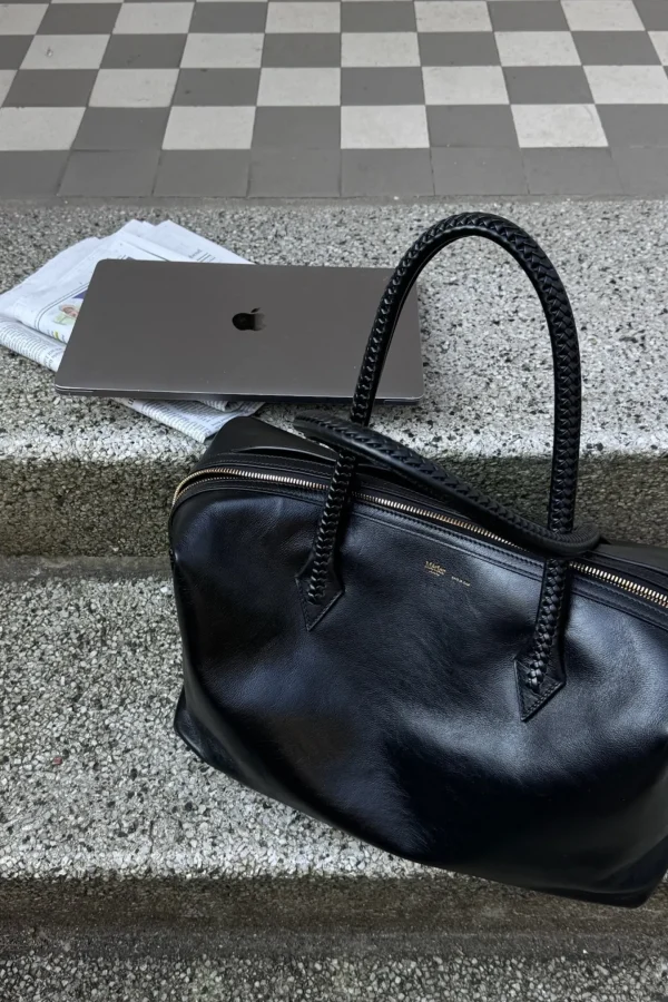 Métier Shopper<Tasche Vérité All Day in Schwarz