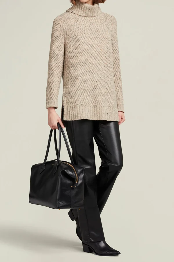 Métier Shopper<Tasche Vérité All Day in Schwarz