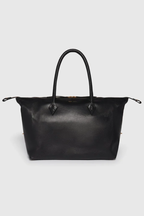 Métier Shopper<Tasche Vérité All Day in Schwarz