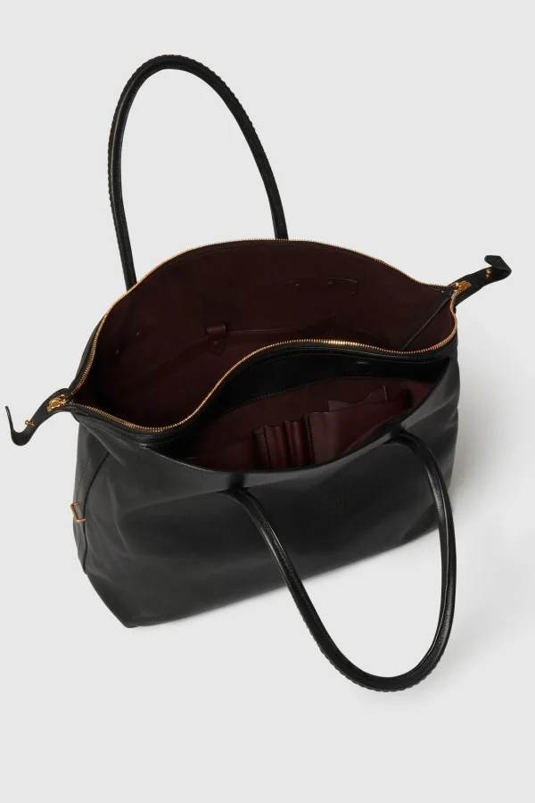 Métier Shopper<Tasche Vérité All Day in Schwarz