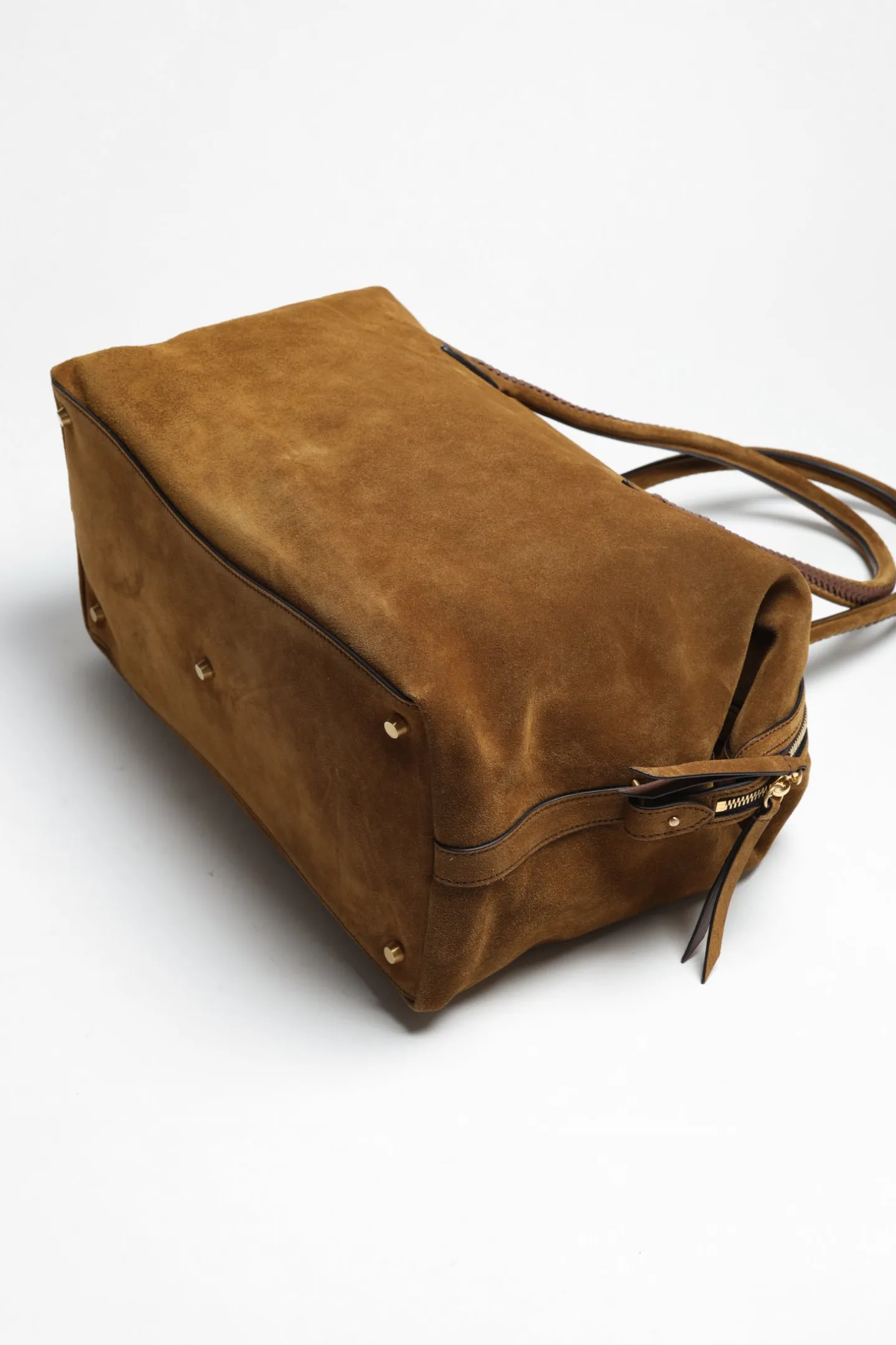 tasche_vrit_all_day_in_su_7.webp Métier Shopper<Tasche Vérité All Day in Suede Marrakech
