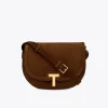 Tom Ford Schultertaschen | Crossbody<Tasche Wallis in Whisky