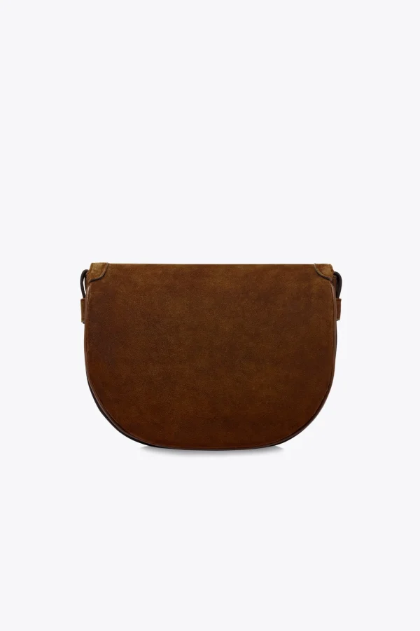 Tom Ford Schultertaschen | Crossbody<Tasche Wallis in Whisky