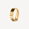 Lilian von Trapp Schmuck | Fine Jewelry<Tile Ring Six in Gold
