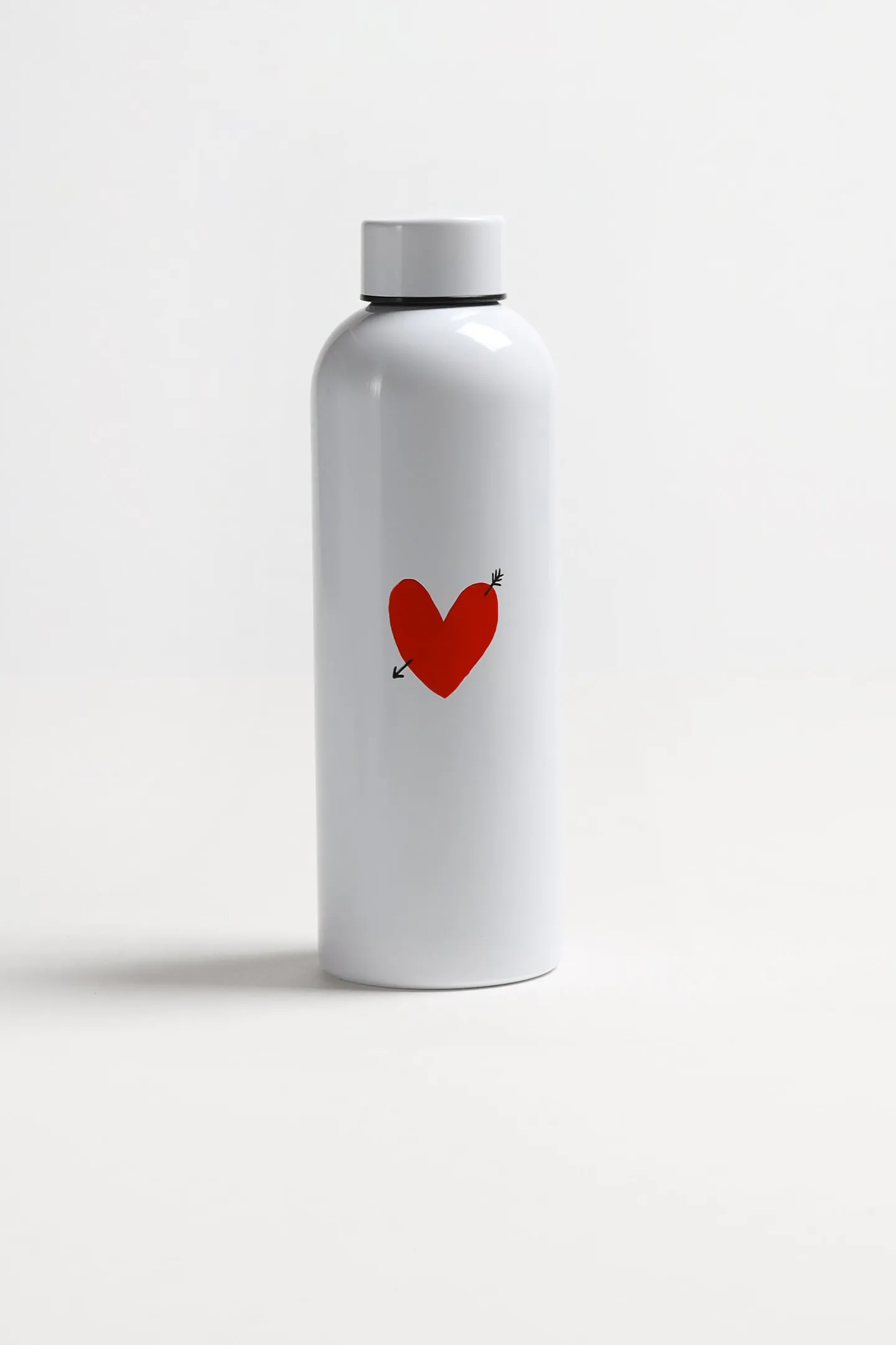 trinkflasche_heart_in_wei_0.webp Anita Hass Gym Home<Trinkflasche 'Heart' in Weiß