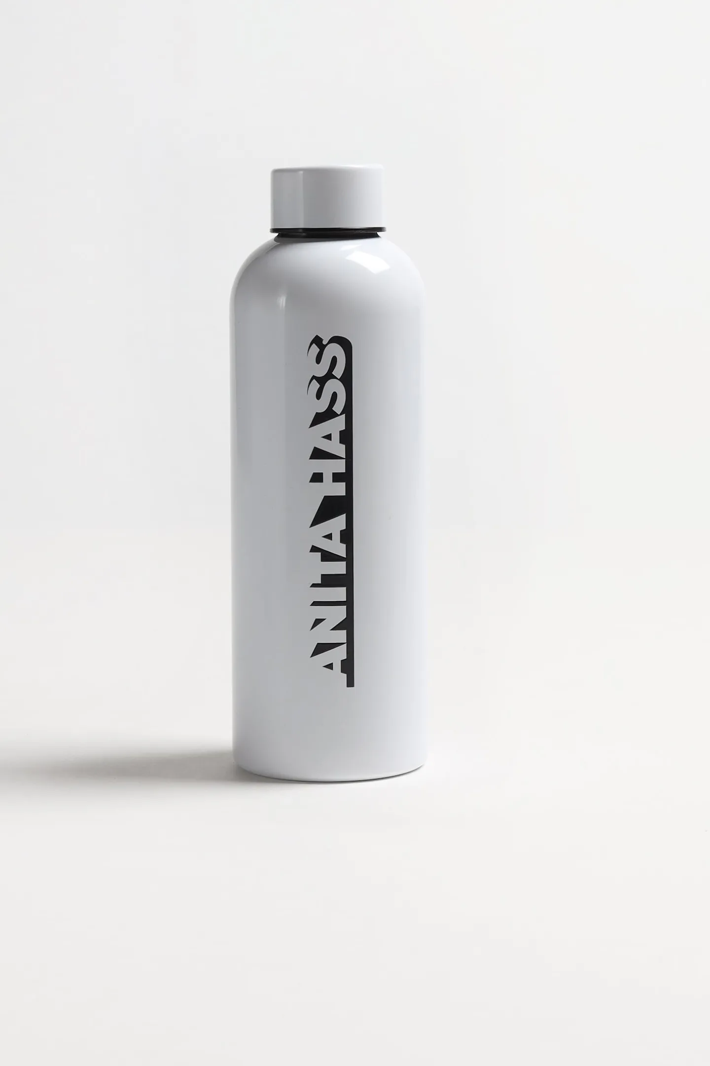 trinkflasche_heart_in_wei_3.webp Anita Hass Gym Home<Trinkflasche 'Heart' in Weiß