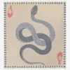 Anita Hass Home<Tuch 'Snake' in Beige