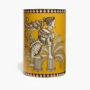 La Double J Home<Vase Pillar in The Sphynx