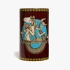 La Double J Home<Vase Small in The Mermaid